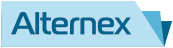 Alternex Logo
